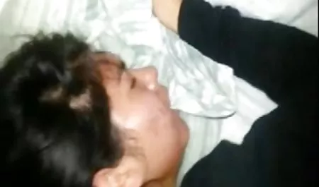 Koca sıcak ev hanımı Shanda Fay dilatasyon adult yetişkin film krem kedi cum!