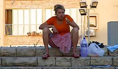 Septisemi için Janet ve Karin ile tutkulu lezbiyen seks yetişkin seks filmi izle