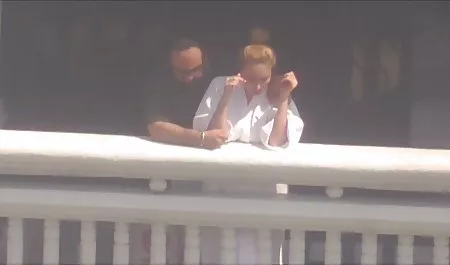 Streç gibi ve babasının yerine türkçe altyazılı adult film