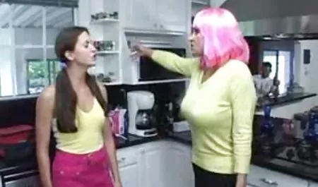 Büyükanne adult movie izle
